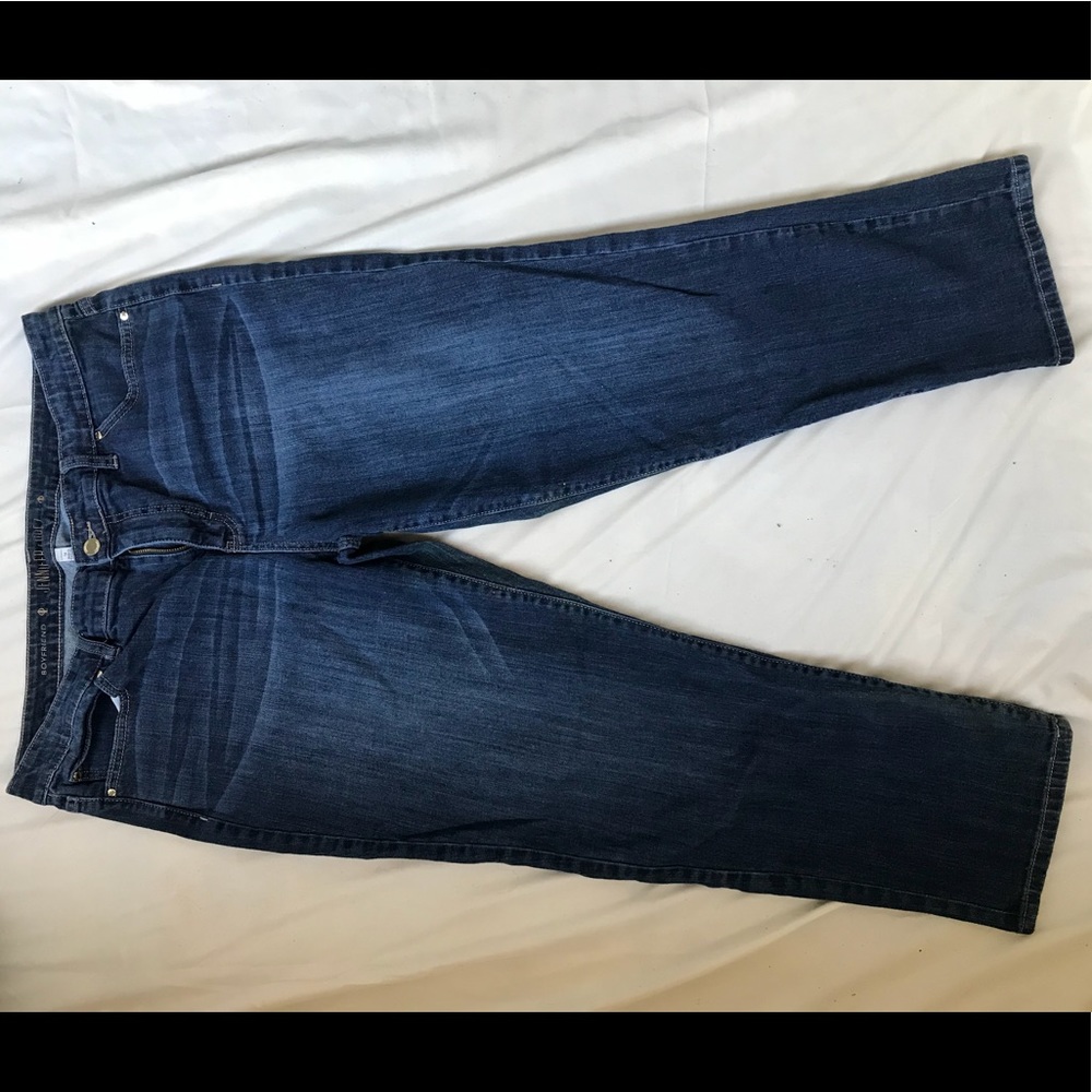 Jennifer Lopez boyfriend jeans